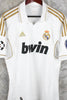 Real Madrid Local 2011/12