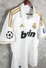 Real Madrid Local 2011/12