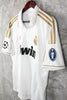 Real Madrid Local 2011/12