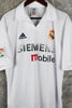 Real Madrid Local 2002/03 Ronaldo Nazario #11