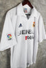 Real Madrid Local 2002/03 Ronaldo Nazario #11