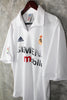 Real Madrid Local 2002/03 Ronaldo Nazario #11