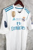 Real Madrid Local 2017/18 Luka Modriç #10