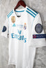 Real Madrid Local 2017/18 Luka Modriç #10