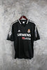 Real Madrid Visitante 2004/05 Zinedine Zidane #5