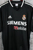 Real Madrid Visitante 2004/05 Zinedine Zidane #5