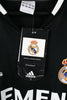 Real Madrid Visitante 2004/05 Zinedine Zidane #5