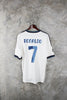 Real Madrid Local 2012/13 Cristiano Ronaldo #7