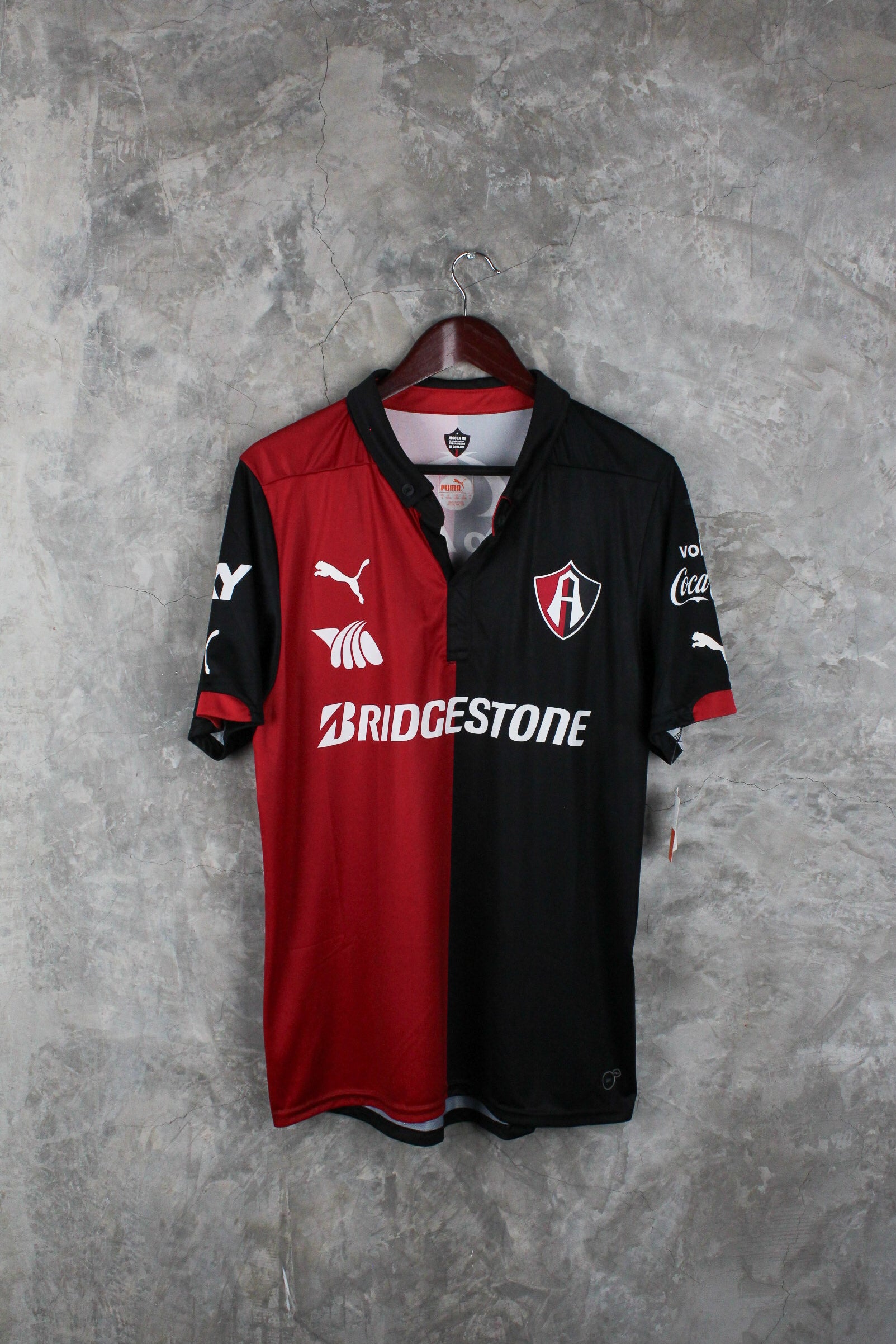 Atlas FC Local 2014/15