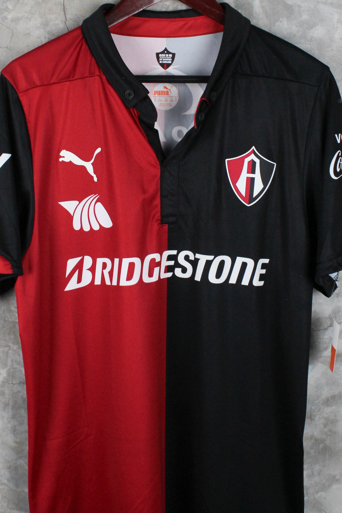 Atlas FC Local 2014/15