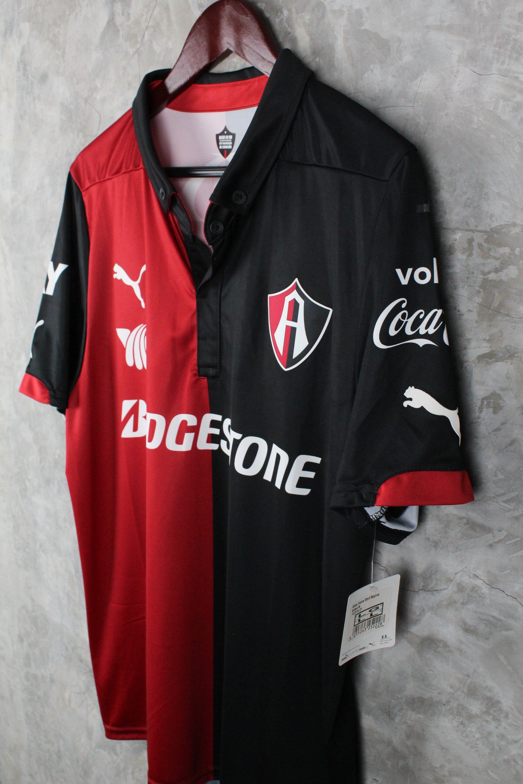 Atlas FC Local 2014/15