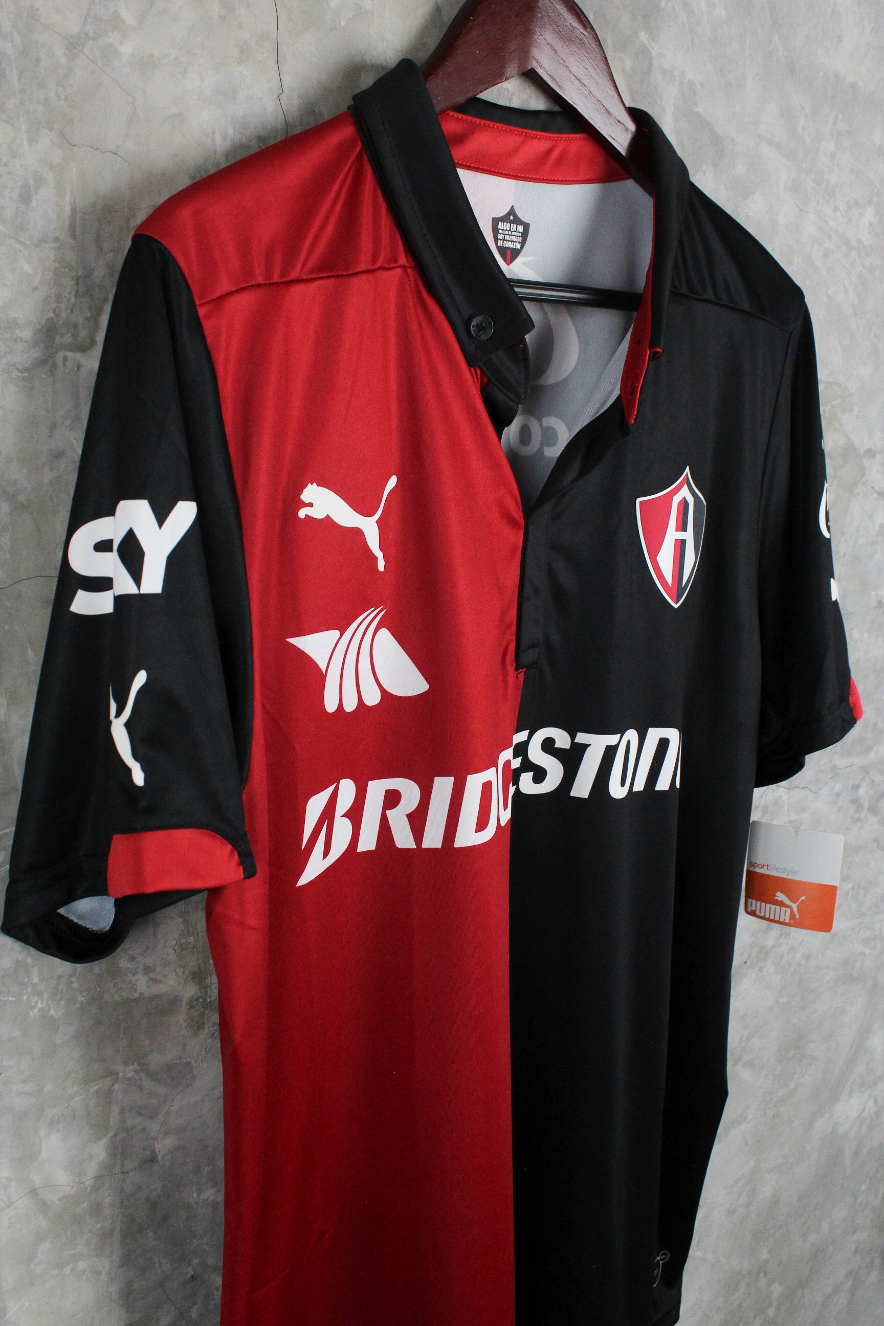 Atlas FC Local 2014/15