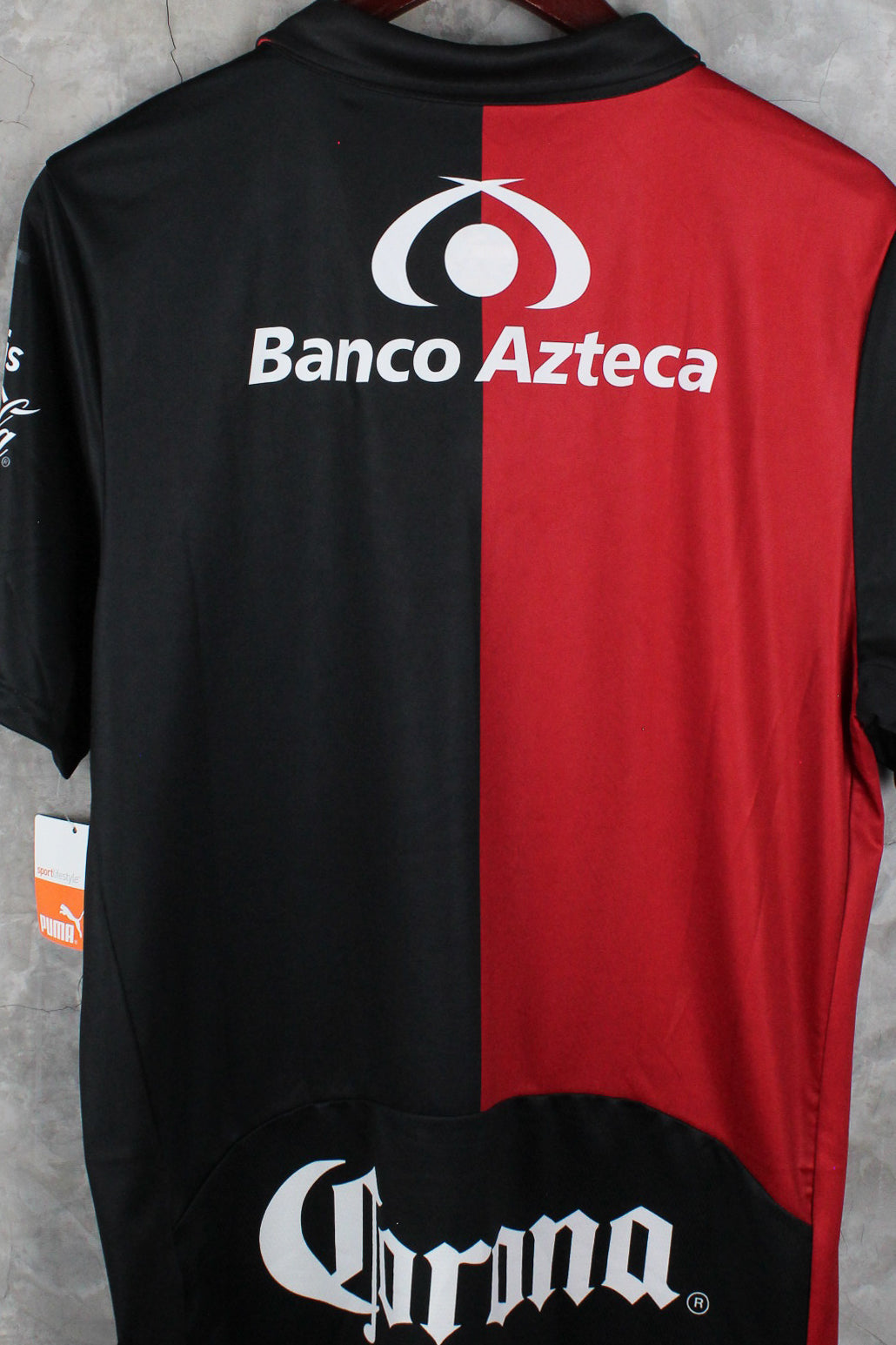 Atlas FC Local 2014/15