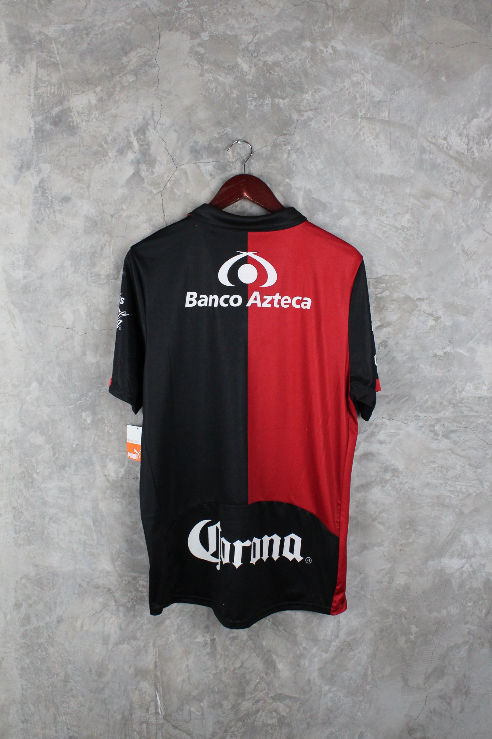 Atlas FC Local 2014/15