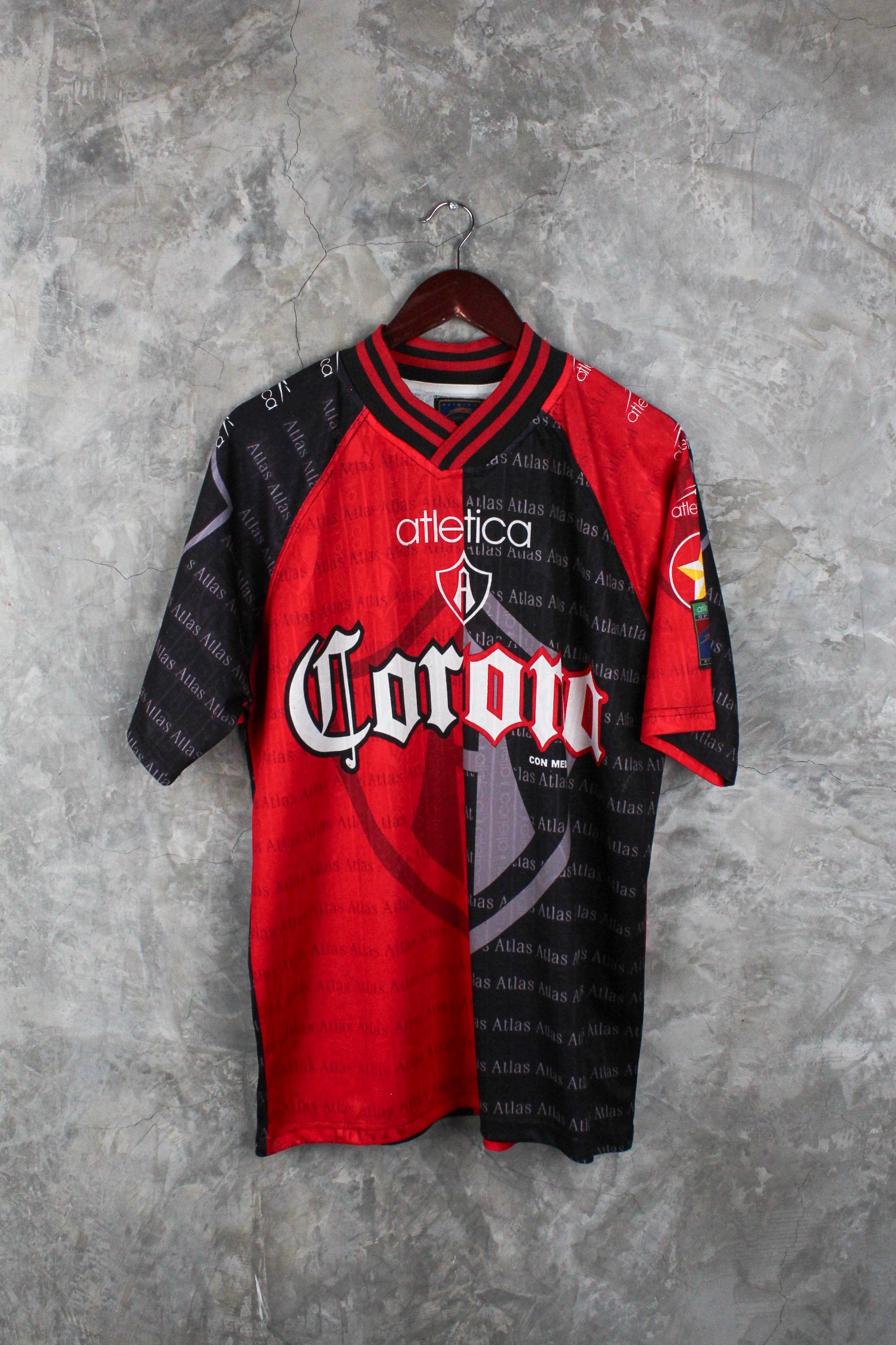 Atlas FC Local 1997/98