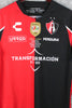 Atlas FC Local 2021/22 Julián Quiñones #33