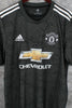 Manchester United Visitante 2020/21