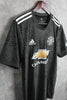 Manchester United Visitante 2020/21