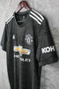 Manchester United Visitante 2020/21