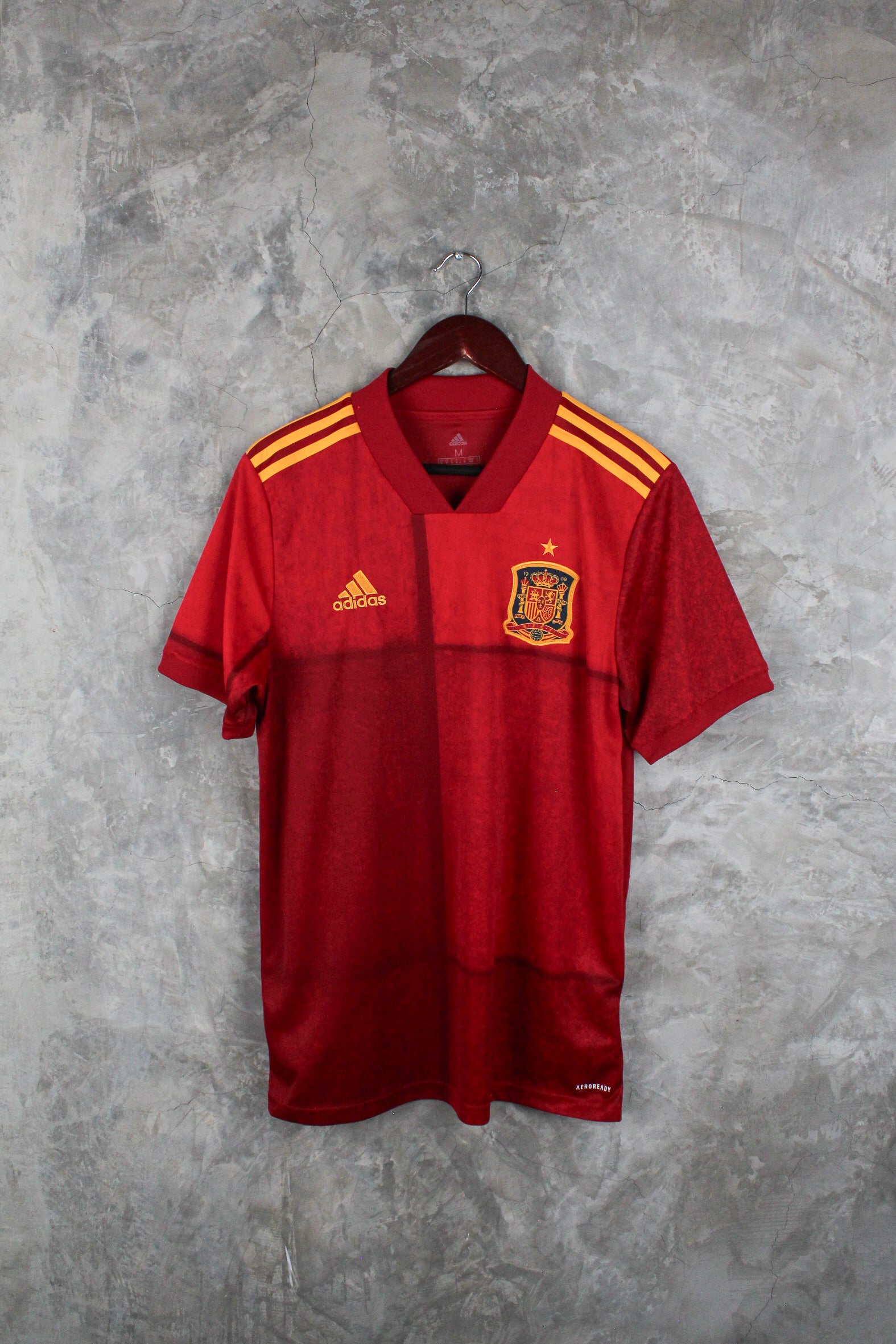 Selección Española Local 2020