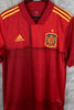 Selección Española Local 2020