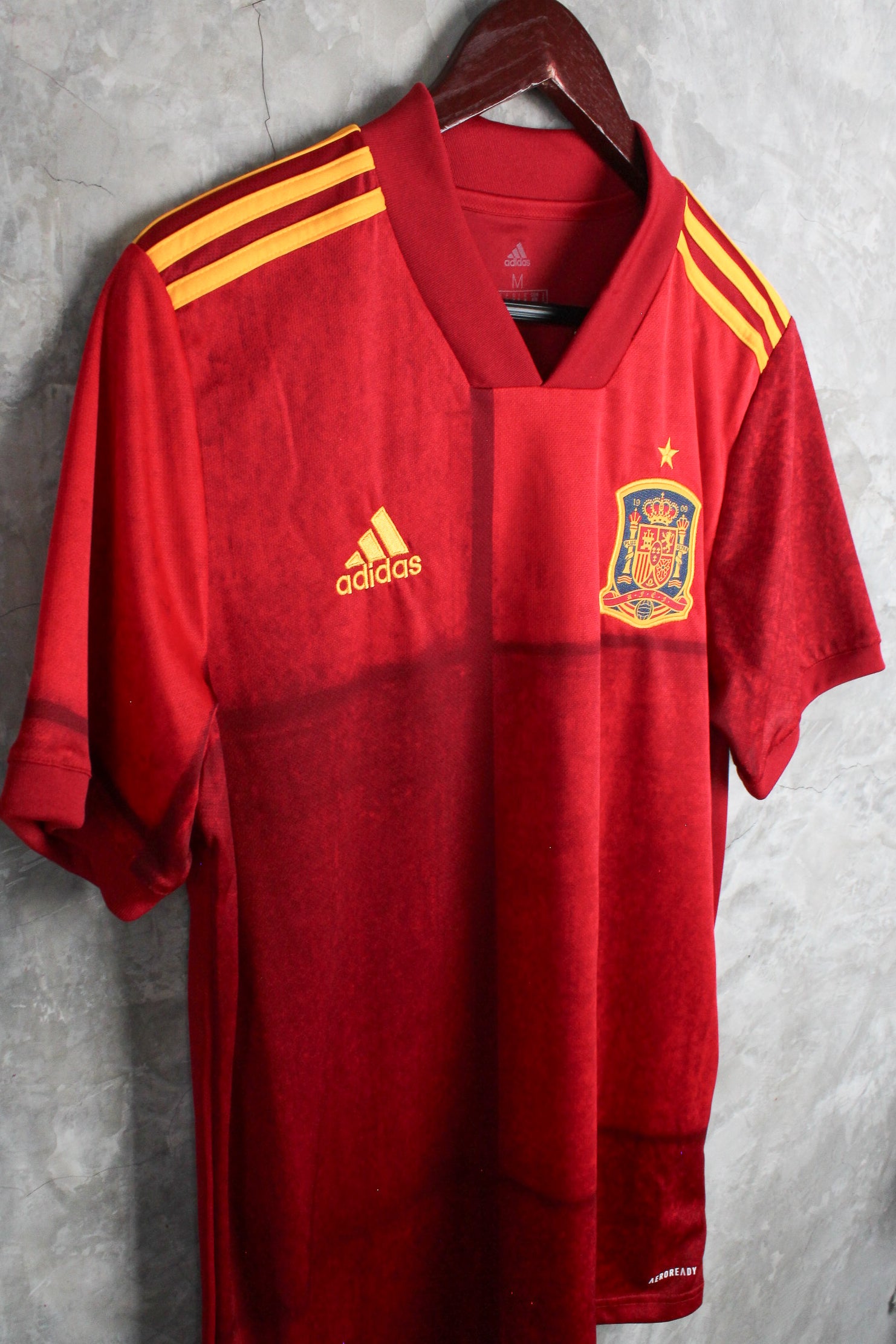 Selección Española Local 2020