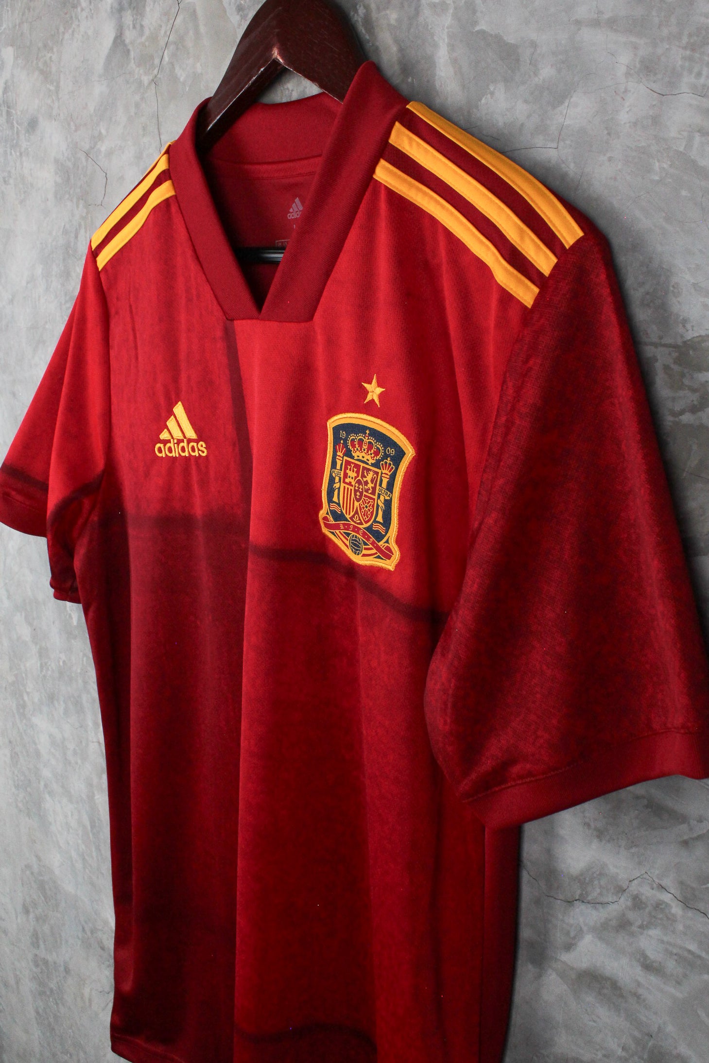 Selección Española Local 2020