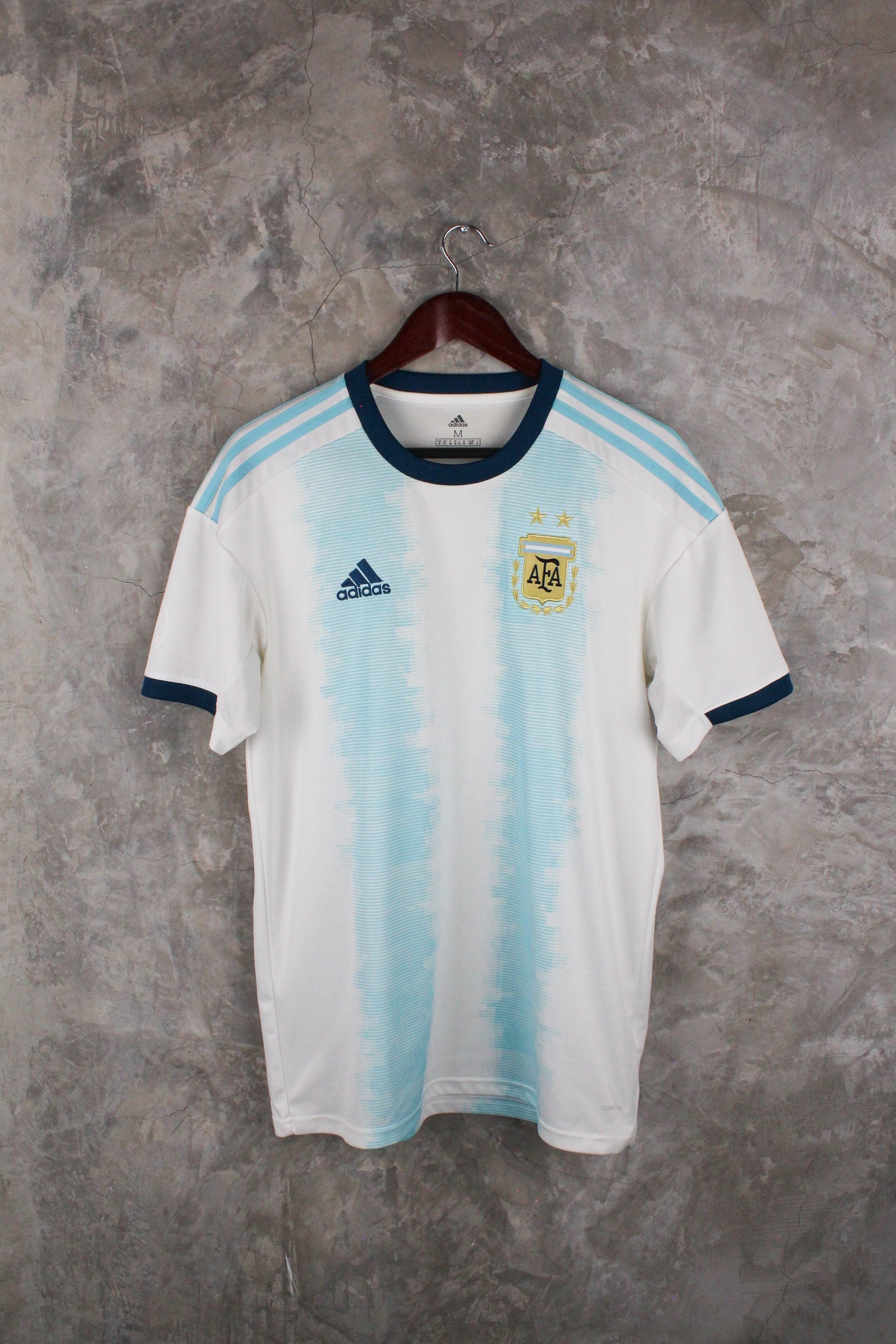 Selección Argentina Local 2019