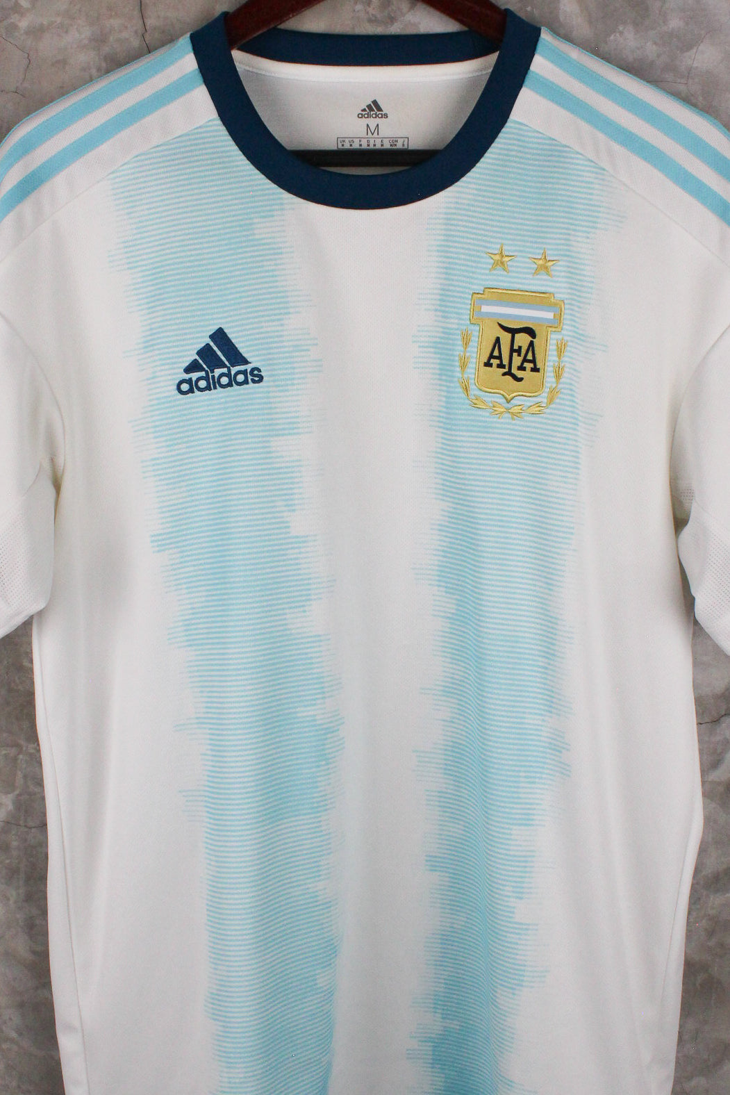 Selección Argentina Local 2019