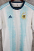 Selección Argentina Local 2019