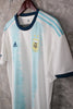 Selección Argentina Local 2019