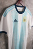 Selección Argentina Local 2019