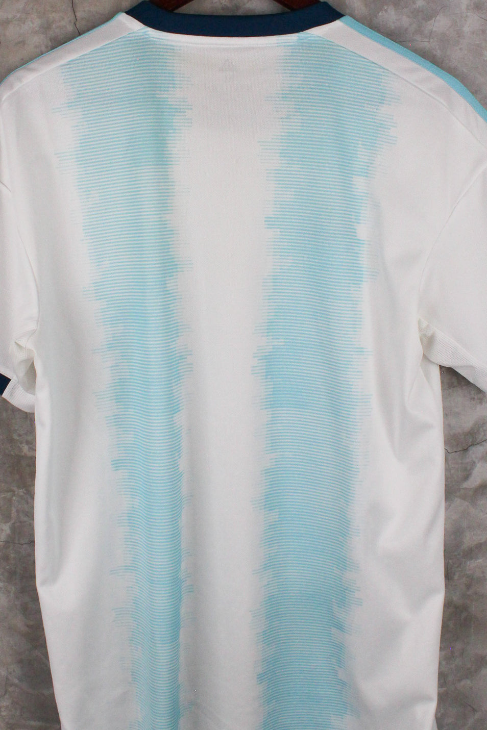 Selección Argentina Local 2019