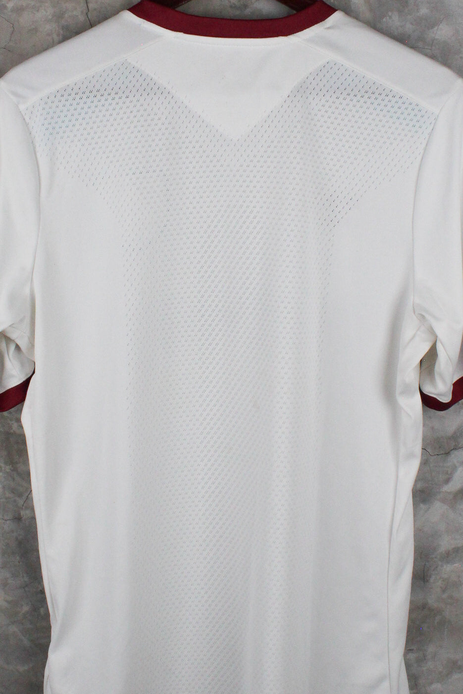 West Ham United Visitante 2016/17