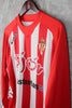 Sporting Gijón Local 2012/13