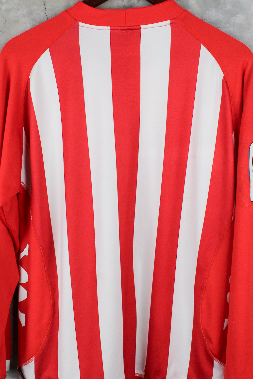 Sporting Gijón Local 2012/13