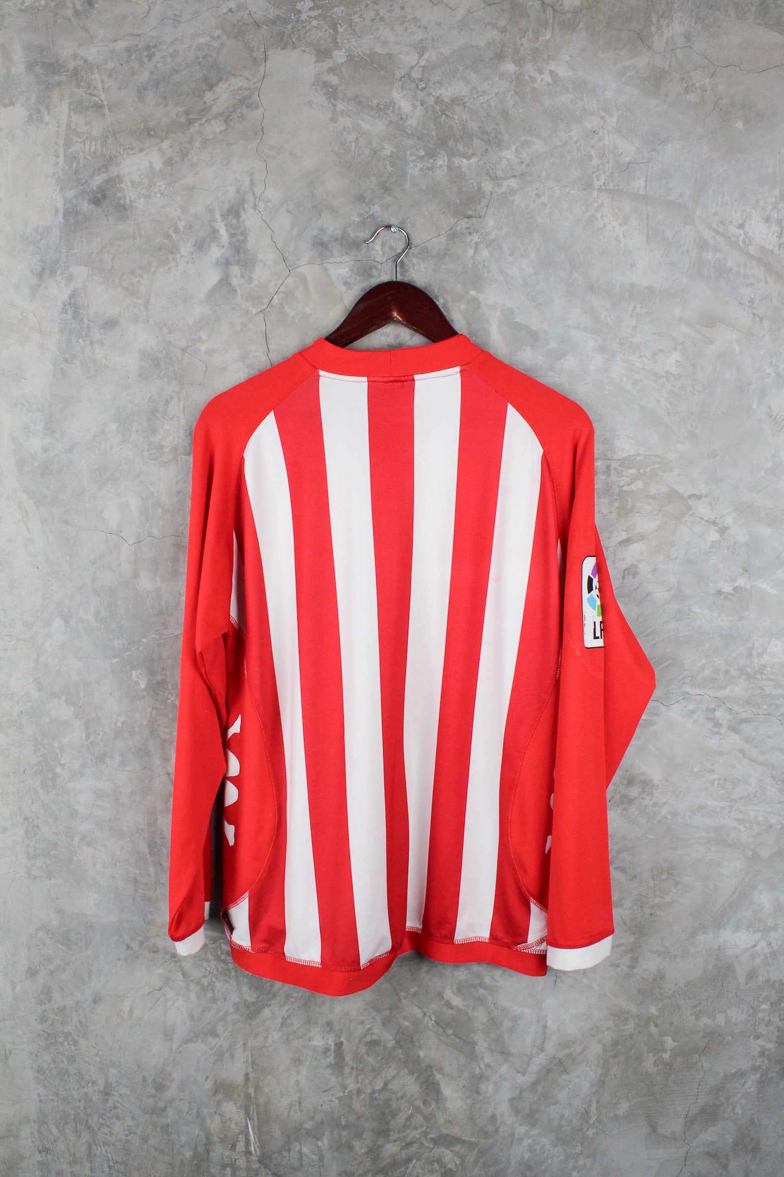 Sporting Gijón Local 2012/13