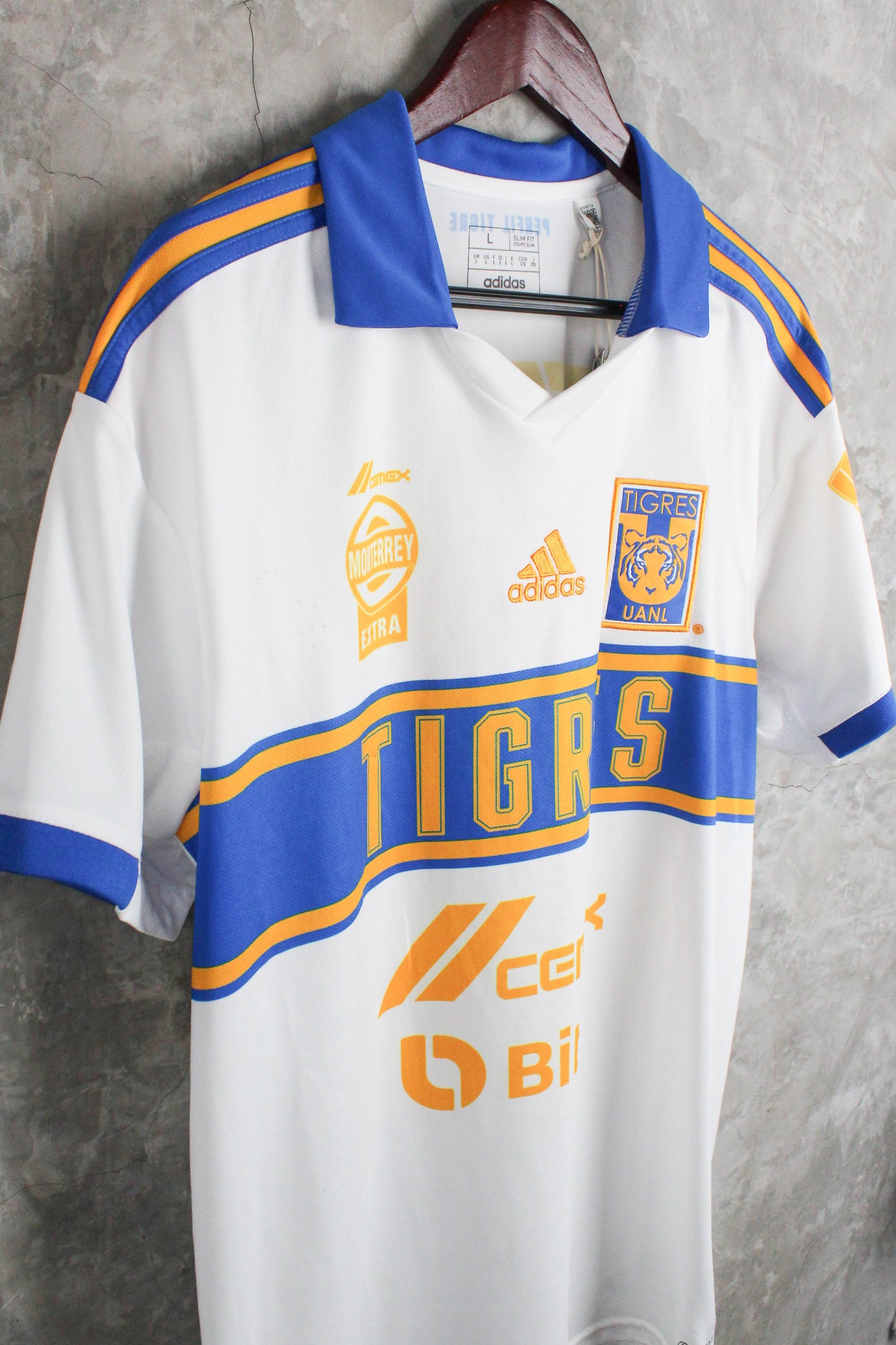 Tigres UANL Tercera 2022/23