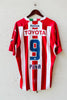 Chivas Local 2010/11 Omar 