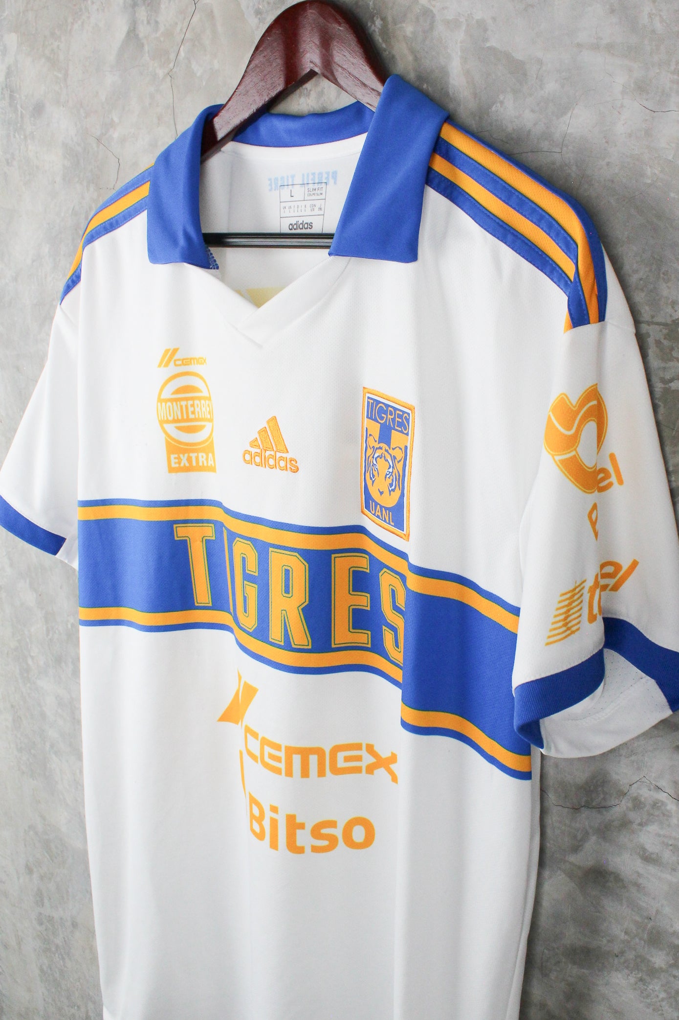 Tigres UANL Tercera 2022/23