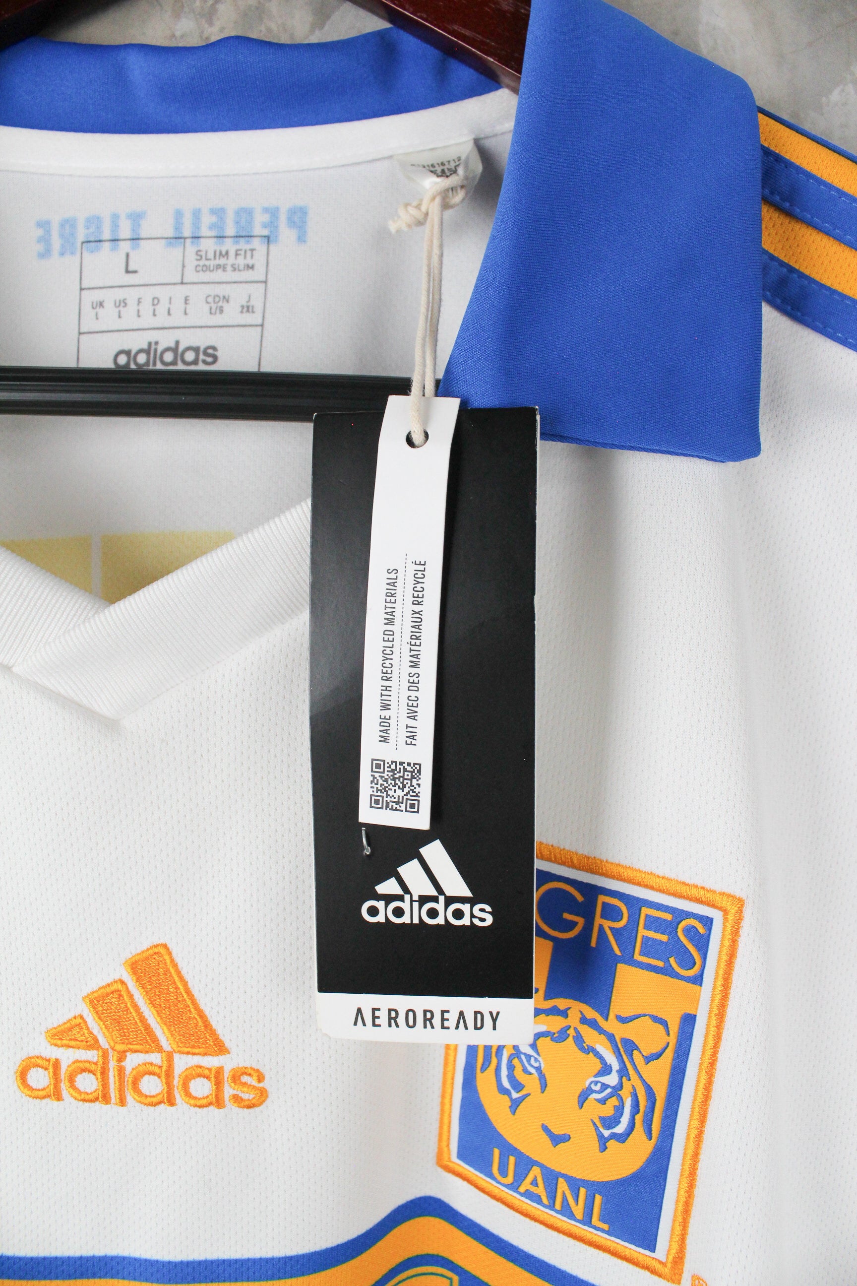 Tigres UANL Tercera 2022/23
