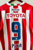 Chivas Local 2010/11 Omar 