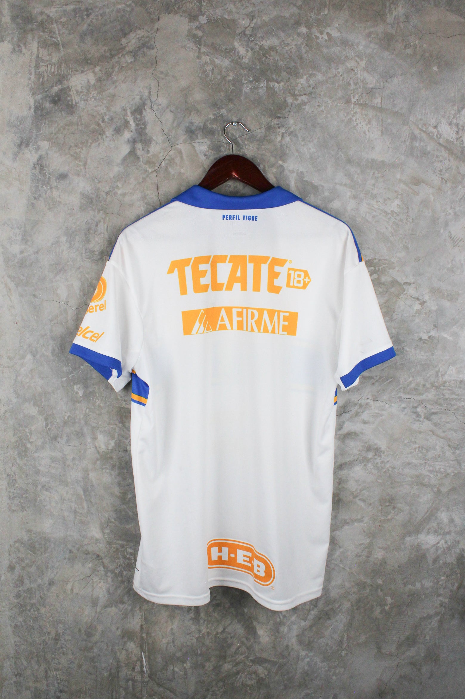 Tigres UANL Tercera 2022/23