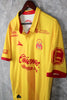 Monarcas Morelia Local 2016/17