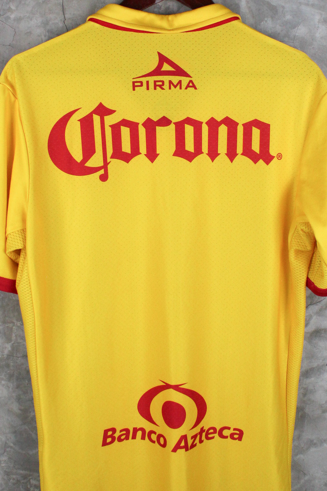 Monarcas Morelia Local 2016/17