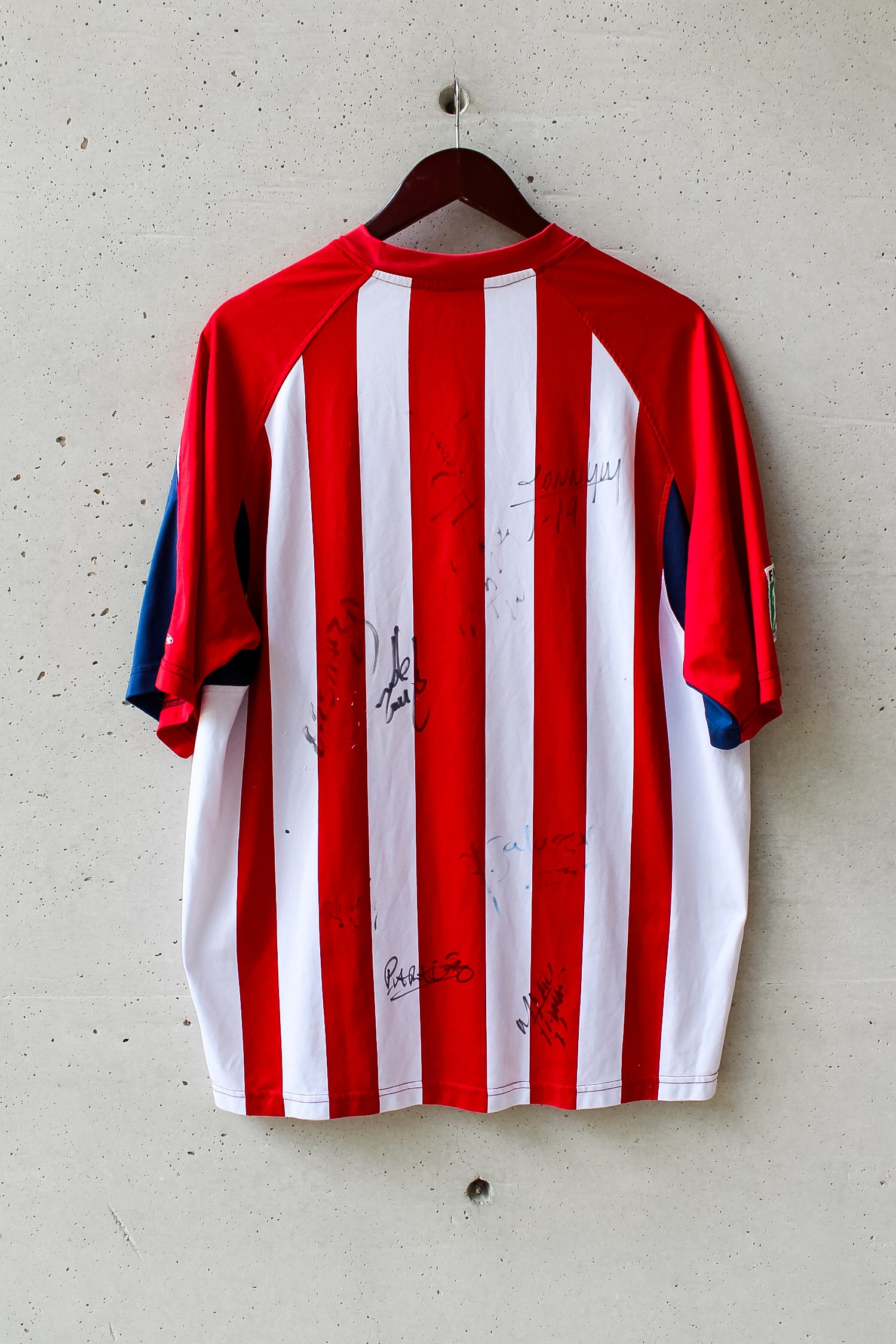 Chivas Local 2005/06