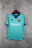 Barcelona FC Tercera 2019/20 Antoine Griezmann #17