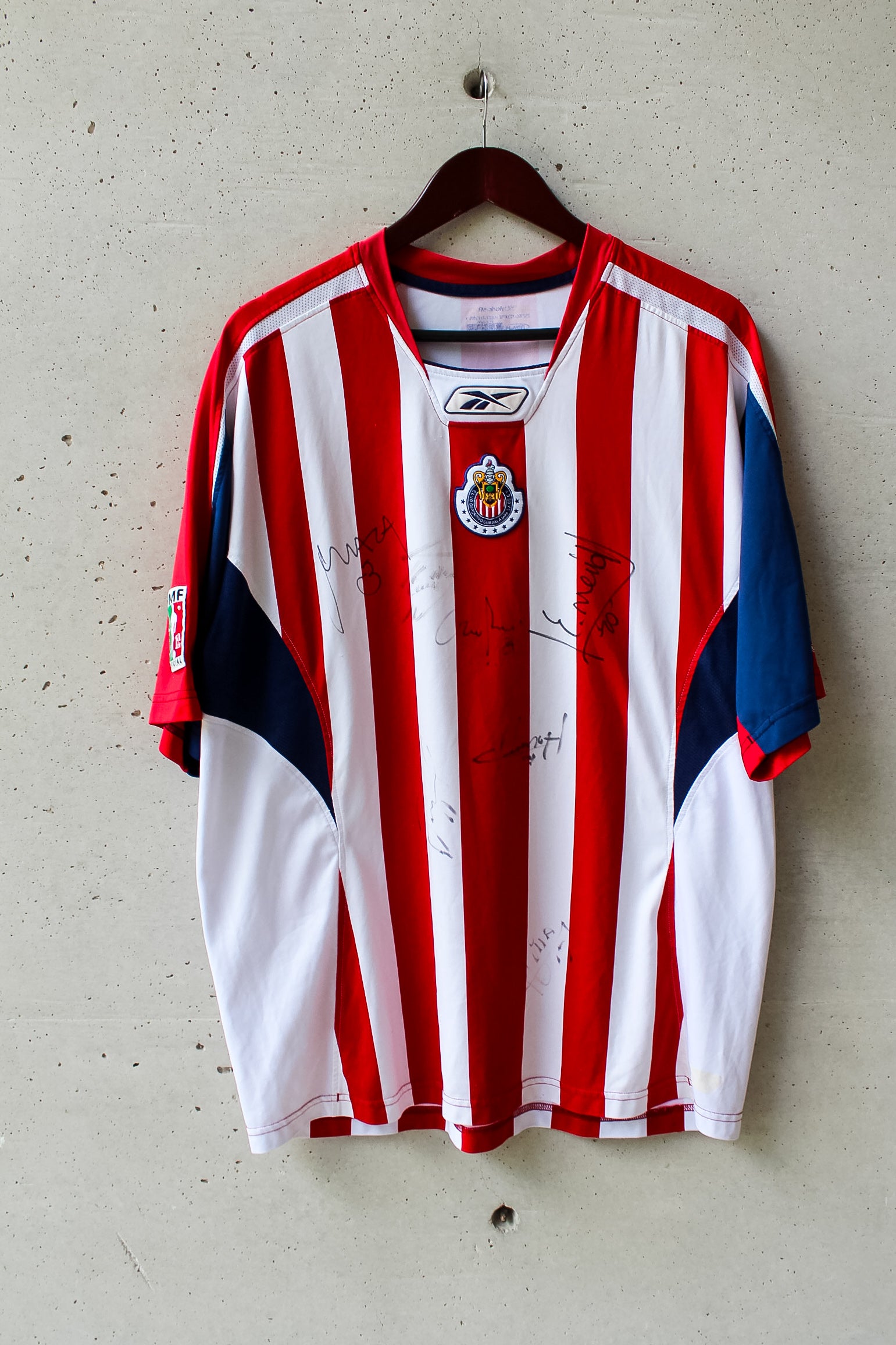 Chivas Local 2005/06