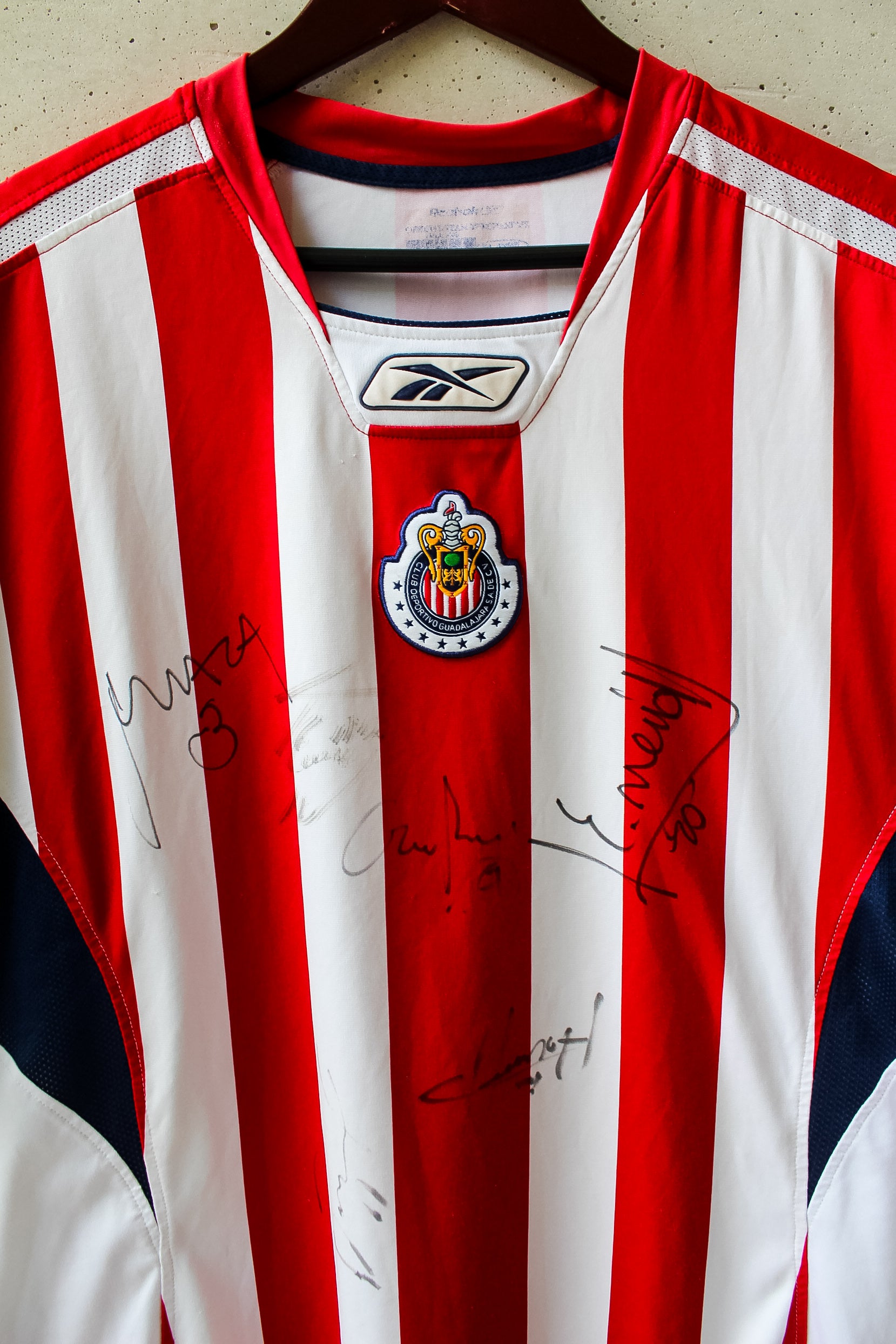 Chivas Local 2005/06