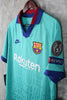 Barcelona FC Tercera 2019/20 Antoine Griezmann #17